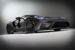 Ford GT Liquid Carbon 2020 года
